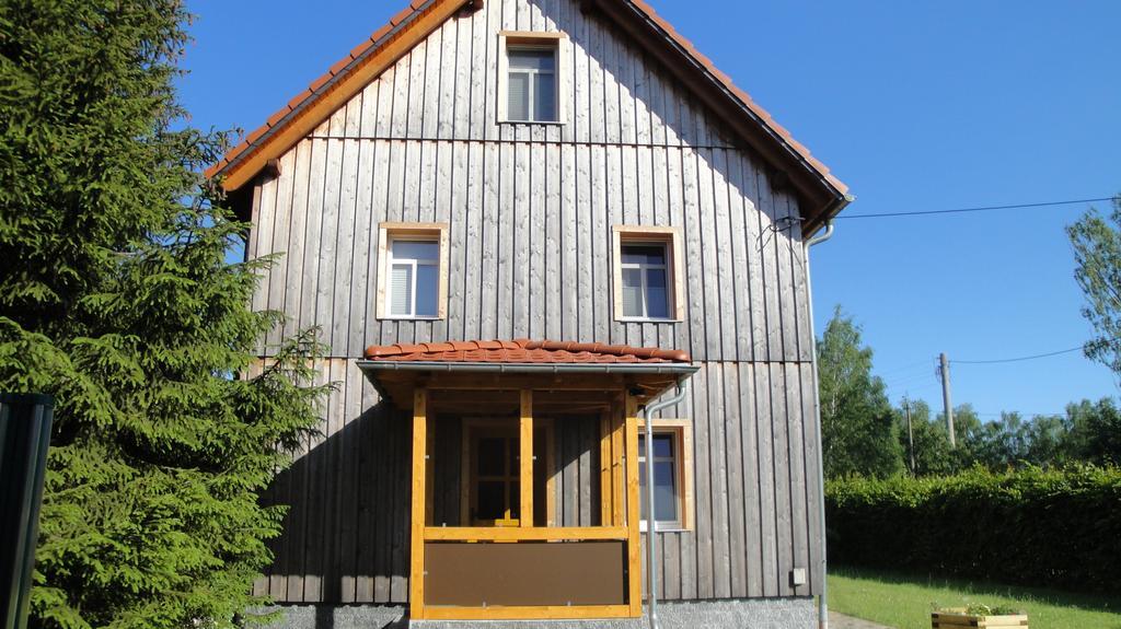 Ferienhof Olbasee Kleinsaubernitz Εξωτερικό φωτογραφία